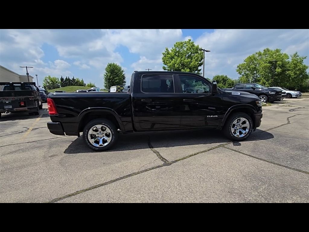 2026 RAM 1500 Big Horn/Lone Star - Photo 16