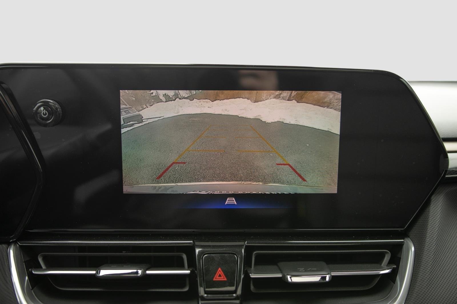 2026 Chevrolet Trailblazer Activ - Photo 19