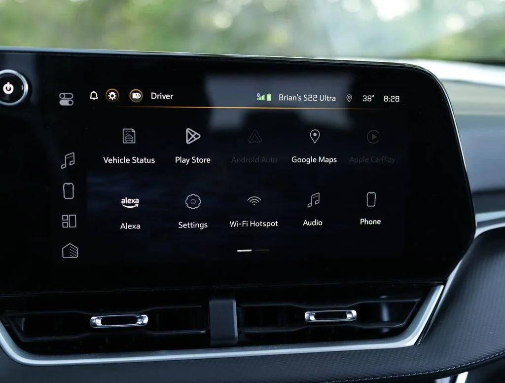 2025 Chevrolet Equinox LT - Photo 14