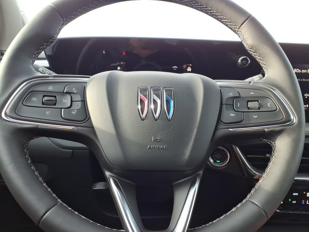 2026 Buick Encore GX Avenir - Photo 18