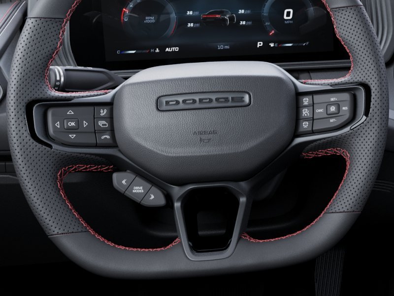 New 2027 Bludicrous Dodge R/T image 28