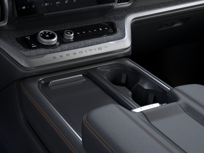 New 2026 Star White Metallic Tri-Coat Ford Tremor® image 15