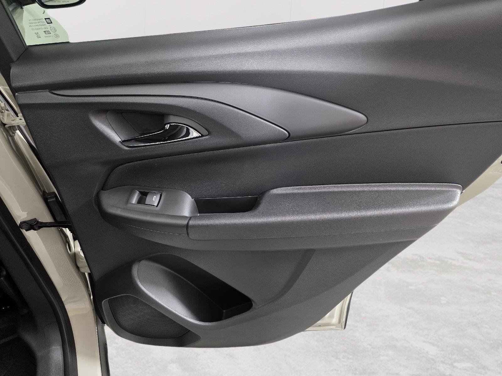 2026 Chevrolet Trailblazer Activ - Photo 22