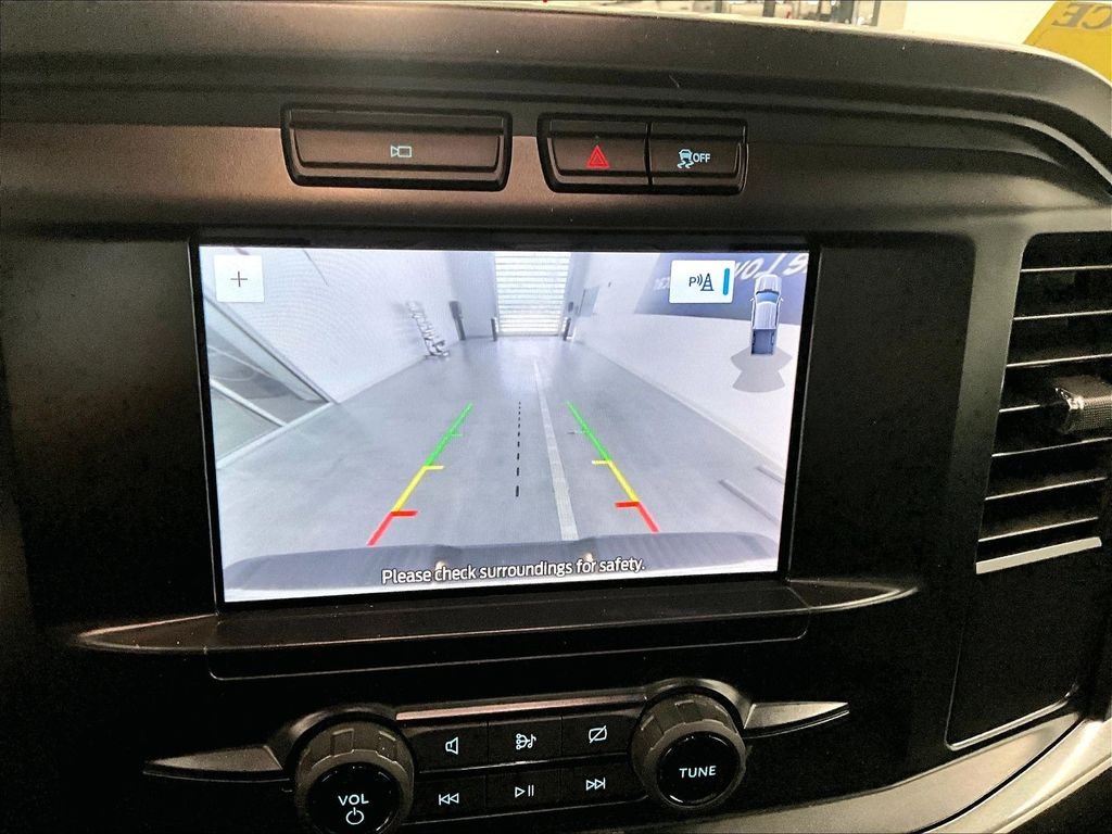 Used 2023 Oxford White Ford XL image 19
