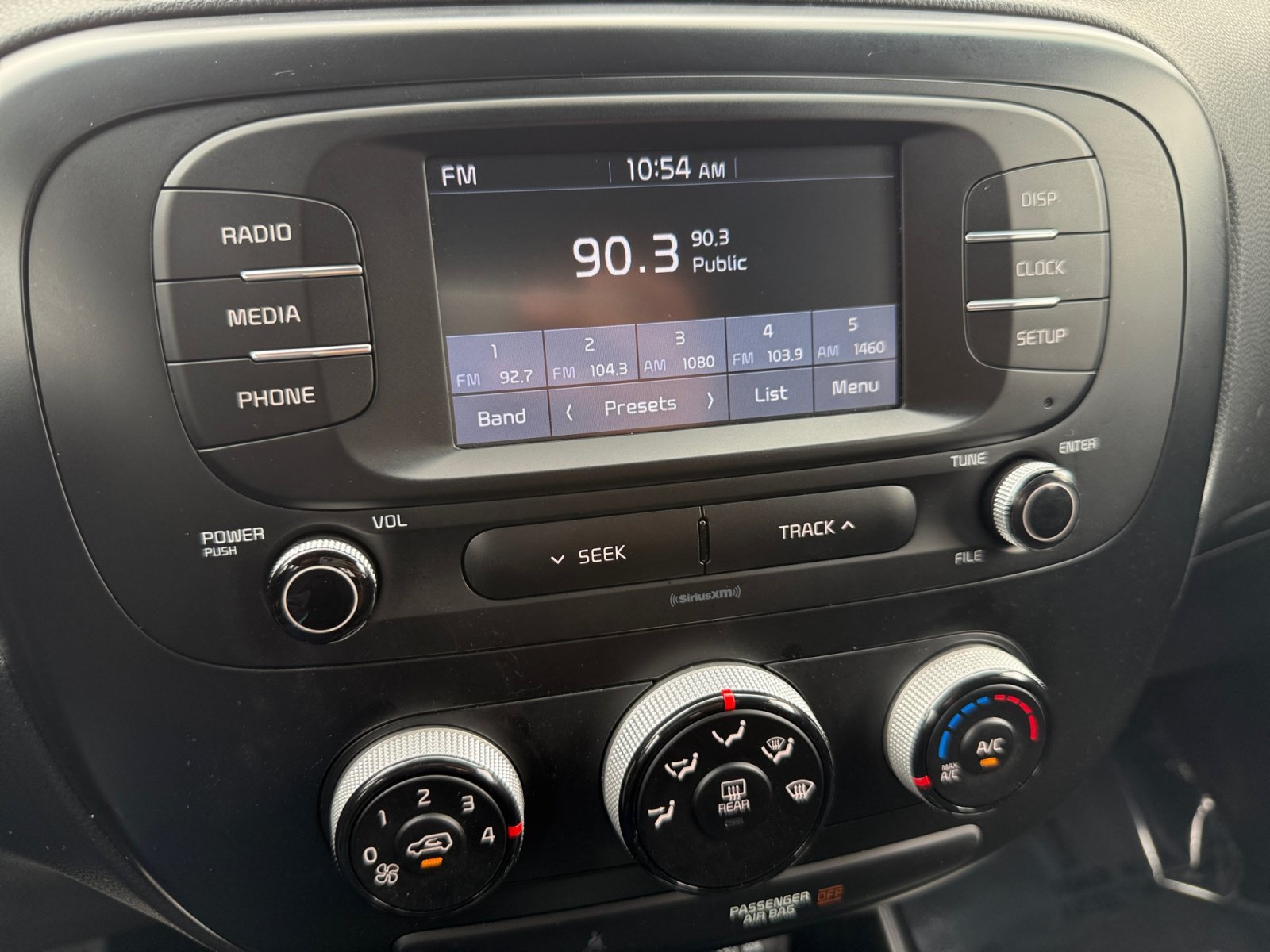 Used 2019 Alien II Kia Base image 12