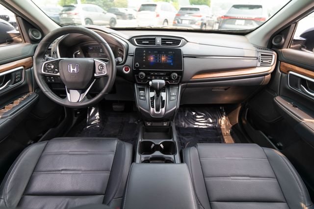 Used 2020  Honda EX-L image 14