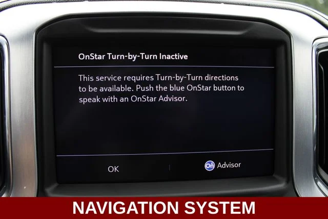 Used 2022 Gray GMC SLT image 6