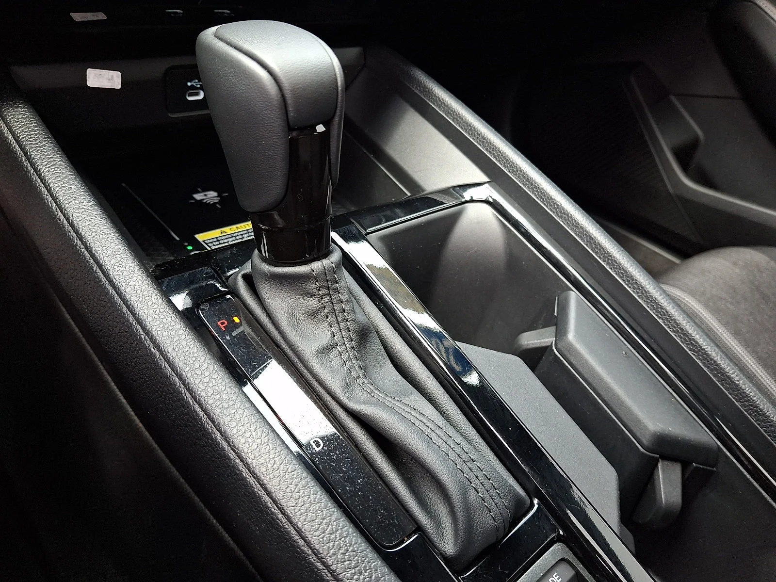 2025 Honda Accord Hybrid Sport - Photo 14