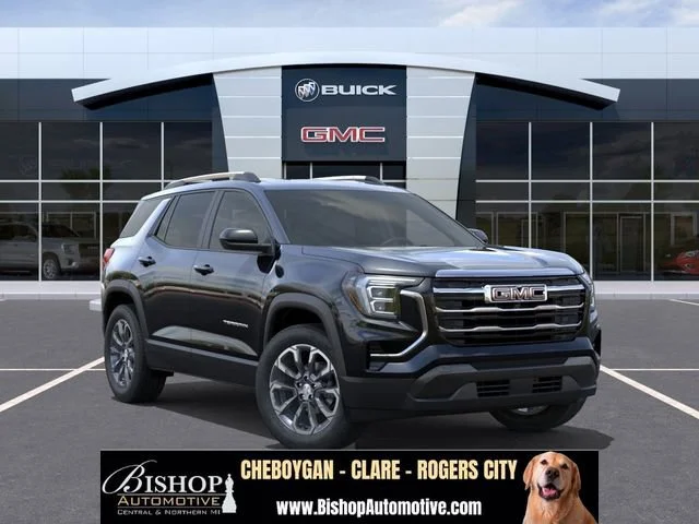 New 2026 GMC Terrain Elevation image 7