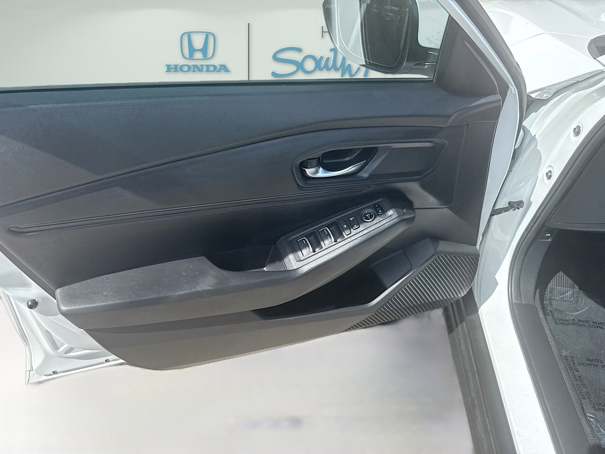 2023 Honda Accord EX - Photo 19