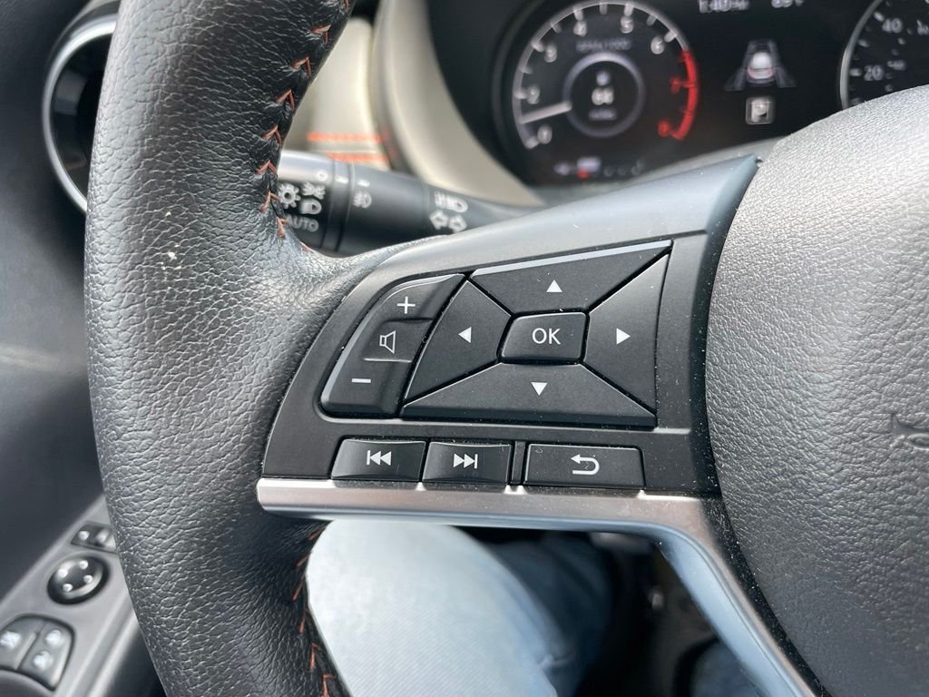 Used 2024 Gray Nissan SR image 19