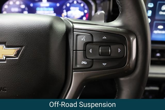 Certified Used 2025 Beige Chevrolet High Country image 17
