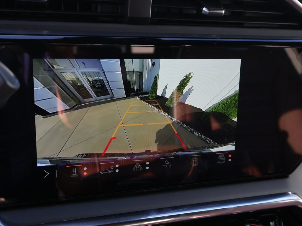 2026 GMC Sierra 2500HD Denali Ultimate - Photo 27