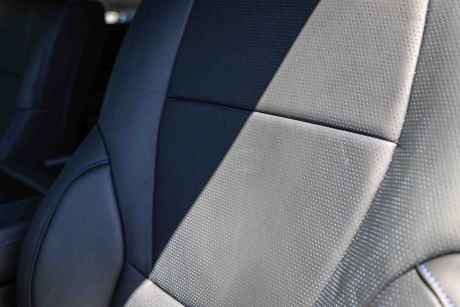 New 2026 Magnetic Gray Metallic Toyota  Platinum image 24