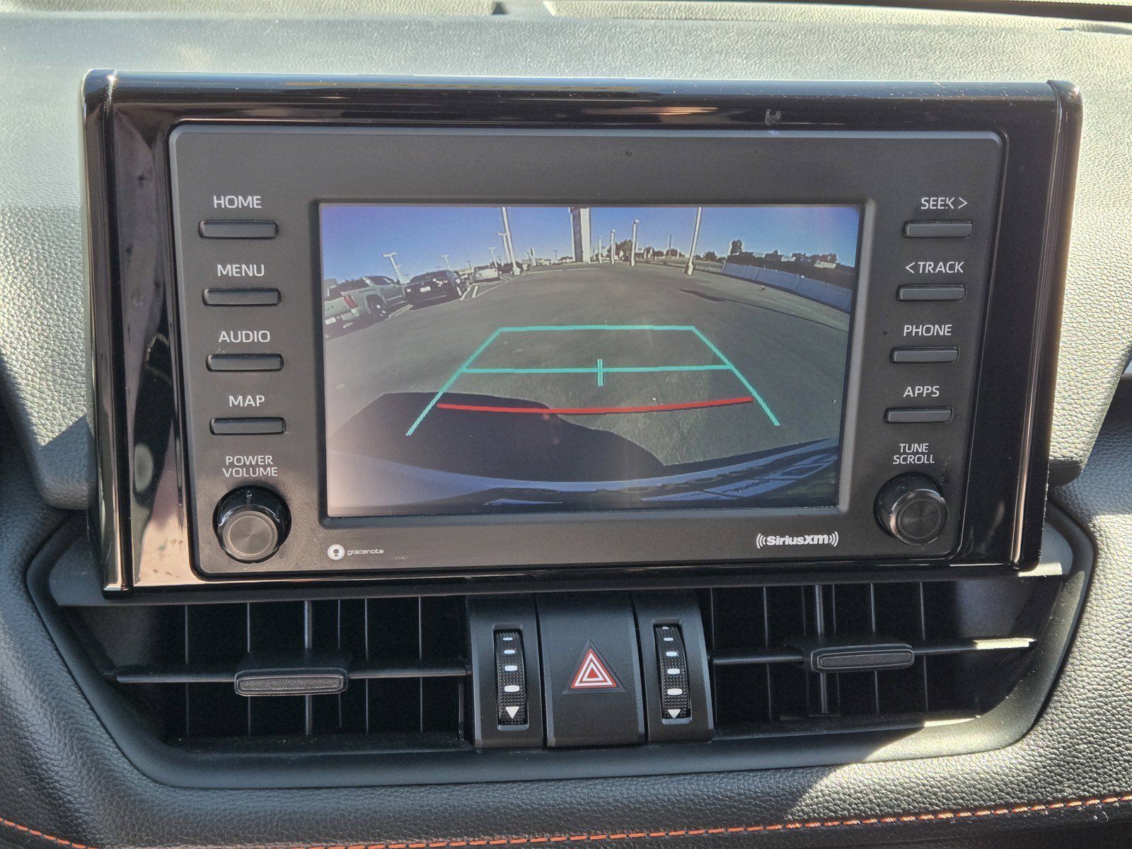 Used 2022 White Toyota Adventure image 20