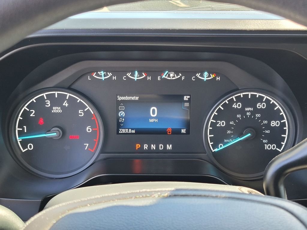 Used 2023 White Ford XL image 24