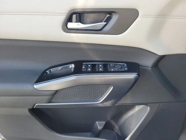 New 2026 Gun Metallic Nissan SL image 20