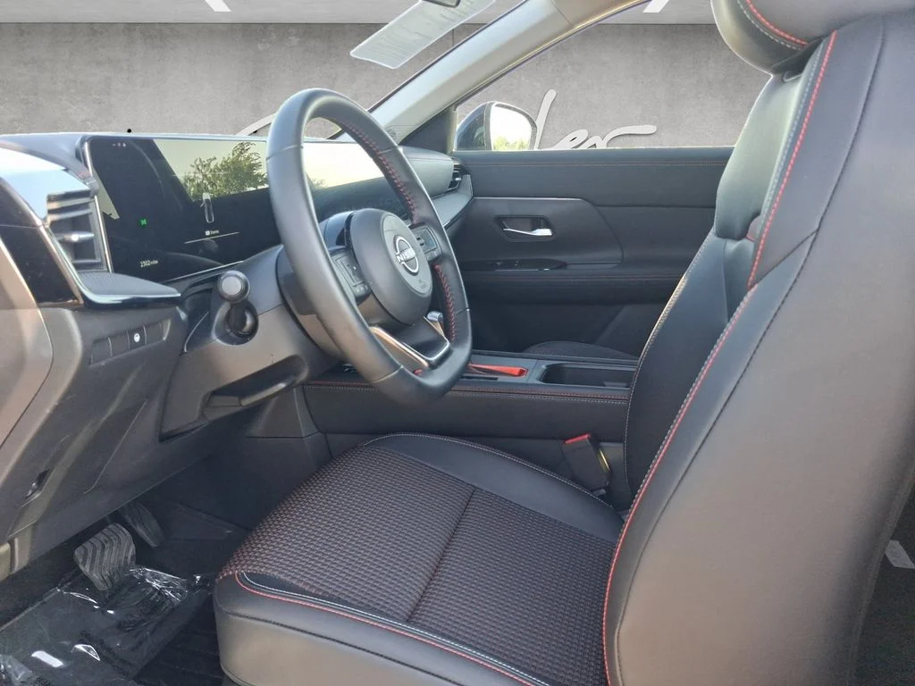Certified Used 2026 Gray Nissan SR image 19