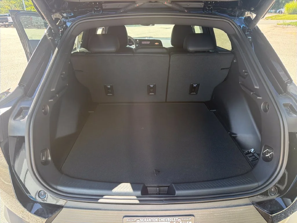 2026 Chevrolet Equinox EV 2LT - Photo 55