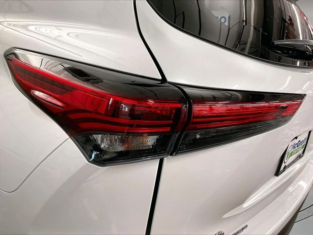 Certified Used 2023 Beige Toyota L image 36