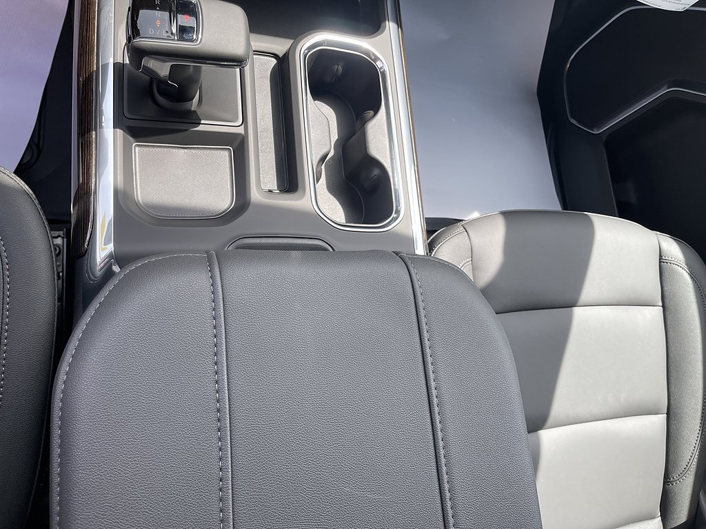 2026 GMC Sierra 1500 Elevation - Photo 24