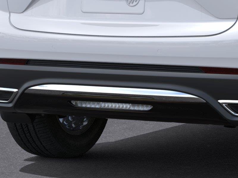 New 2026 Summit White Buick Preferred image 14