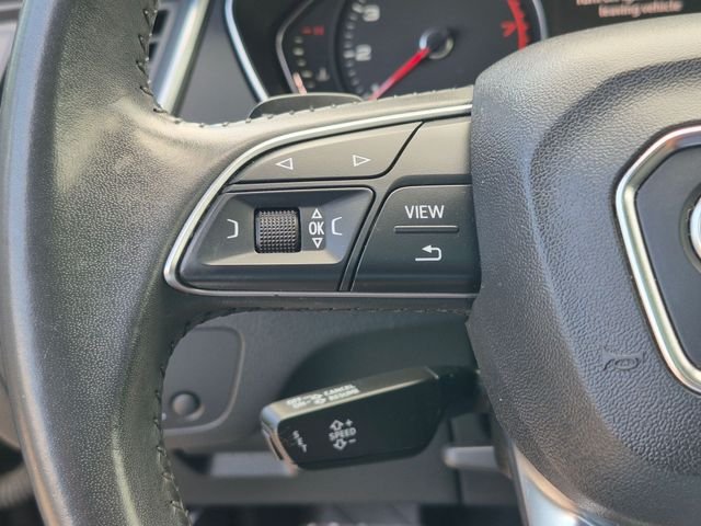 Used 2020  Audi 45 Premium image 15