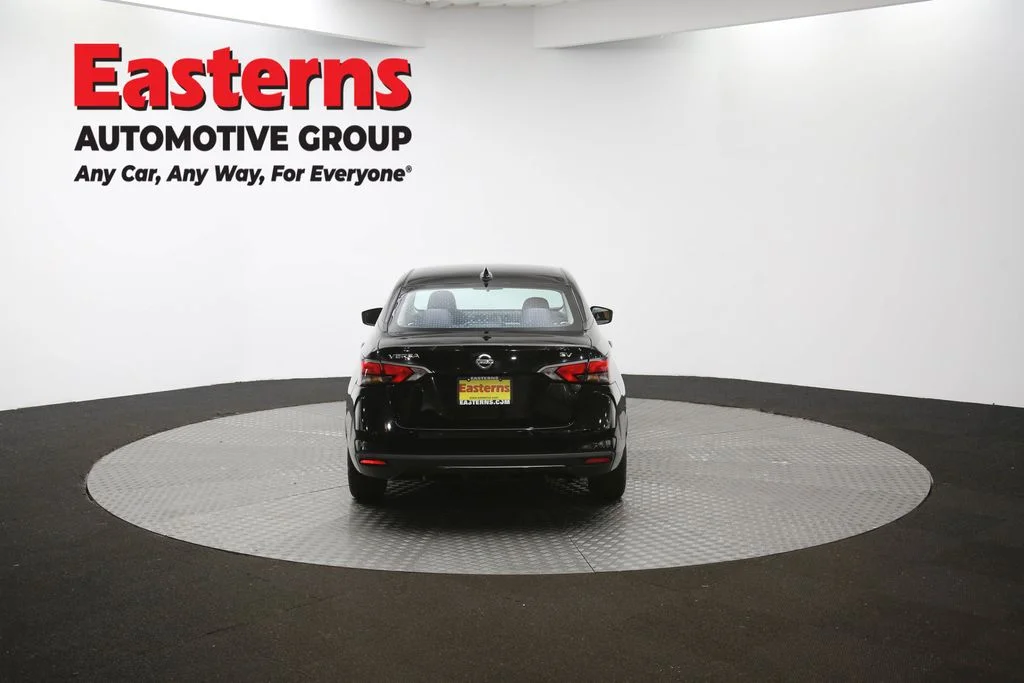 Used 2021 Black Nissan 1.6 SV image 33