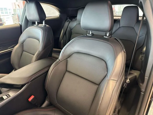 New 2026 Black Dodge Scat Pack Plus image 21