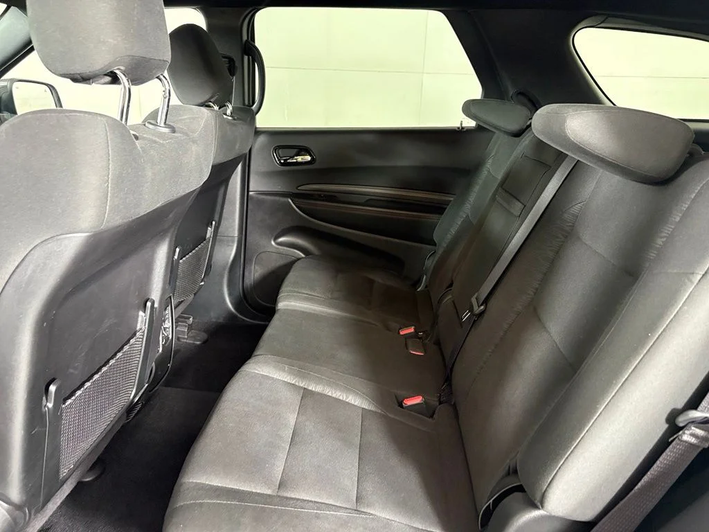 Used 2025 White Dodge GT image 46