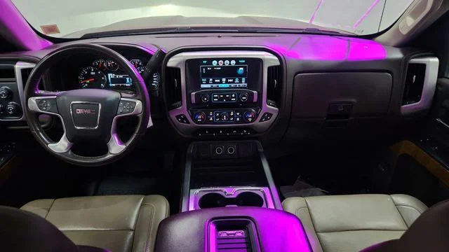 2017 GMC Sierra 1500 SLT - Photo 15