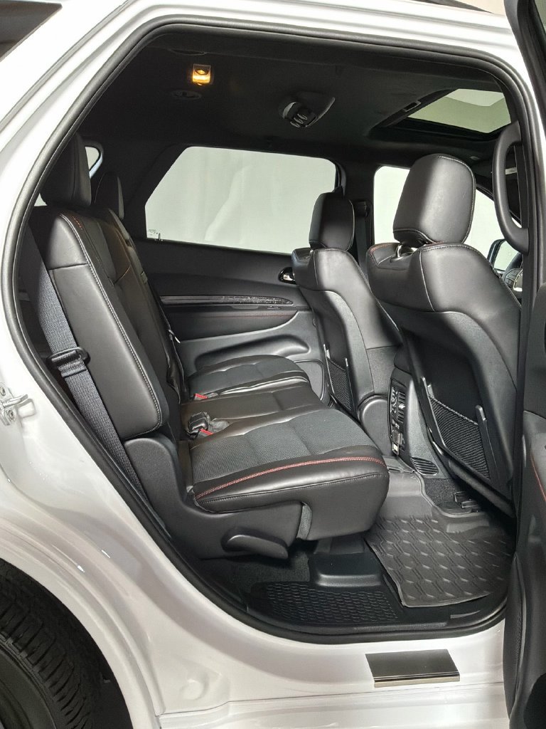 New 2027 White Knuckle Clear-Coat Paint Dodge GT image 20