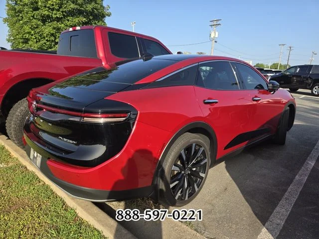 Used 2024 Black TOYOTA PLATINUM image 6