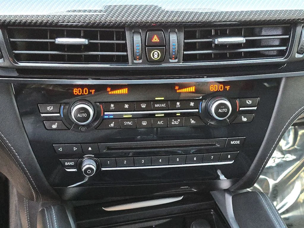Used 2017 Black BMW Base image 30