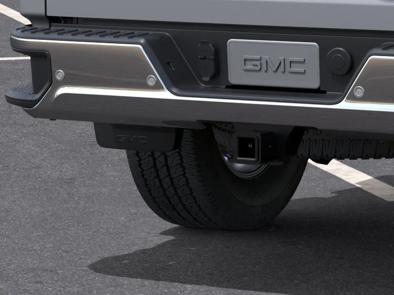 New 2026 Sterling Metallic GMC Pro image 14