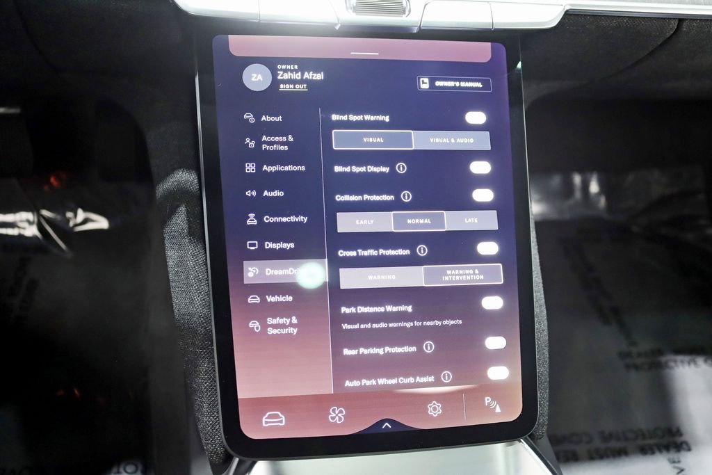 2023 Lucid Air Touring - Photo 30