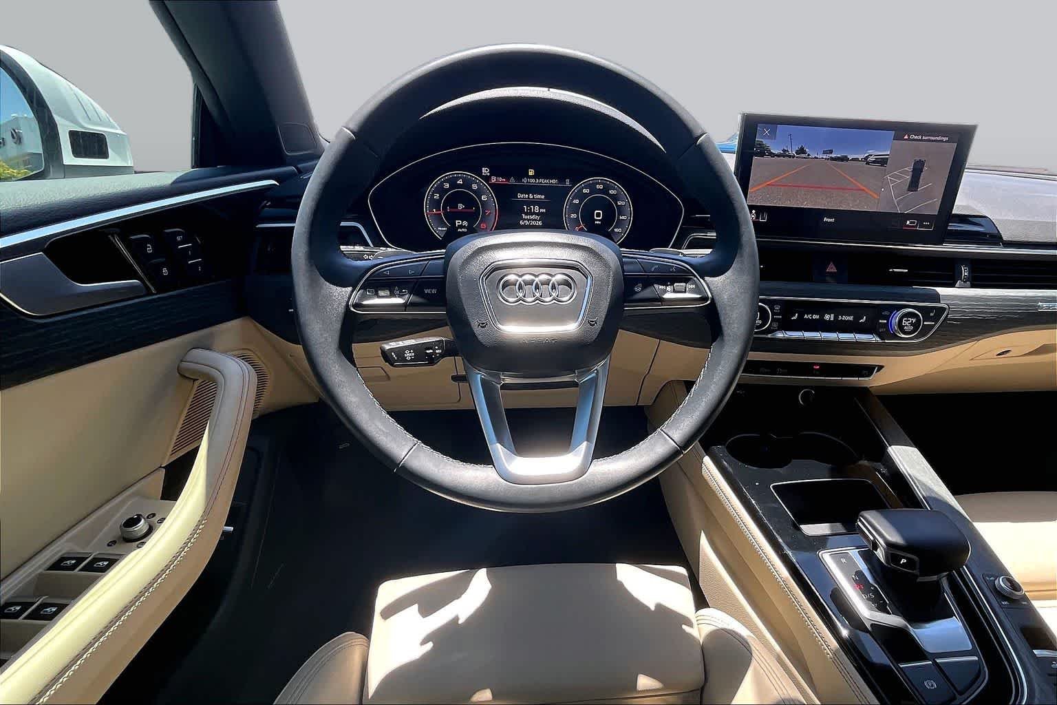 Used 2024  Audi S line Premium Plus image 6