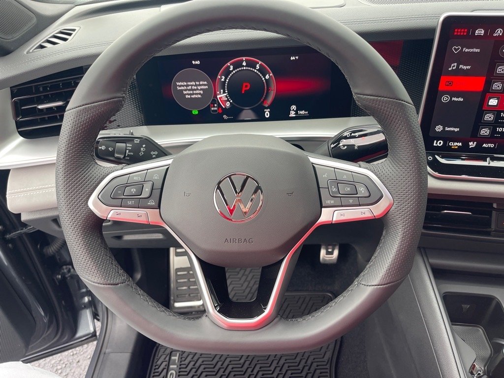 2026 Volkswagen Tiguan SE R-LINE BLACK - Photo 7