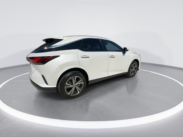 Certified Used 2026 White Lexus 350 Premium image 8