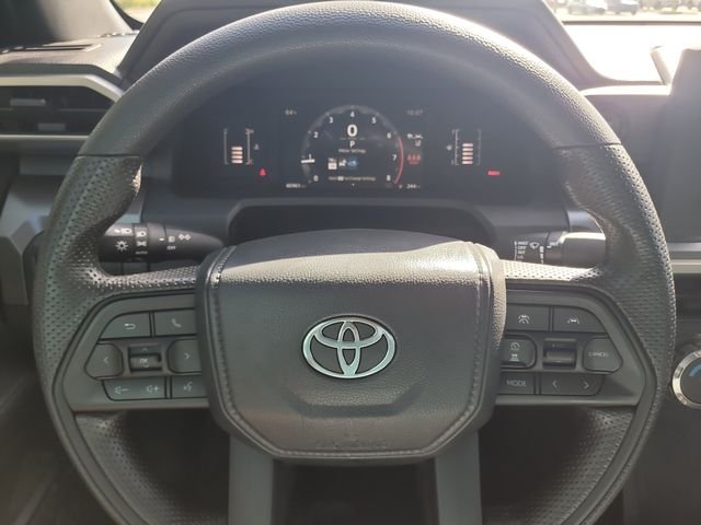 Used 2024 Silver Toyota SR5 image 25