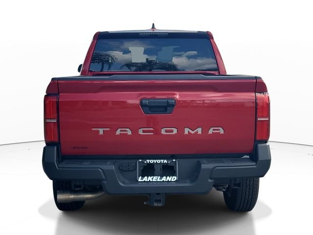 Used 2025 Red Toyota SR image 4