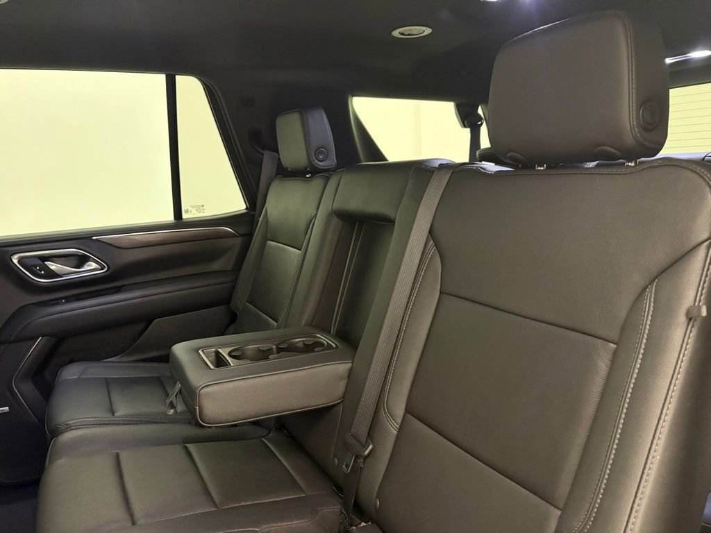 2023 Chevrolet Tahoe LT - Photo 30
