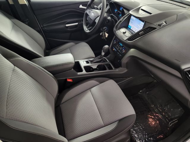 2017 Ford Escape SE - Photo 16