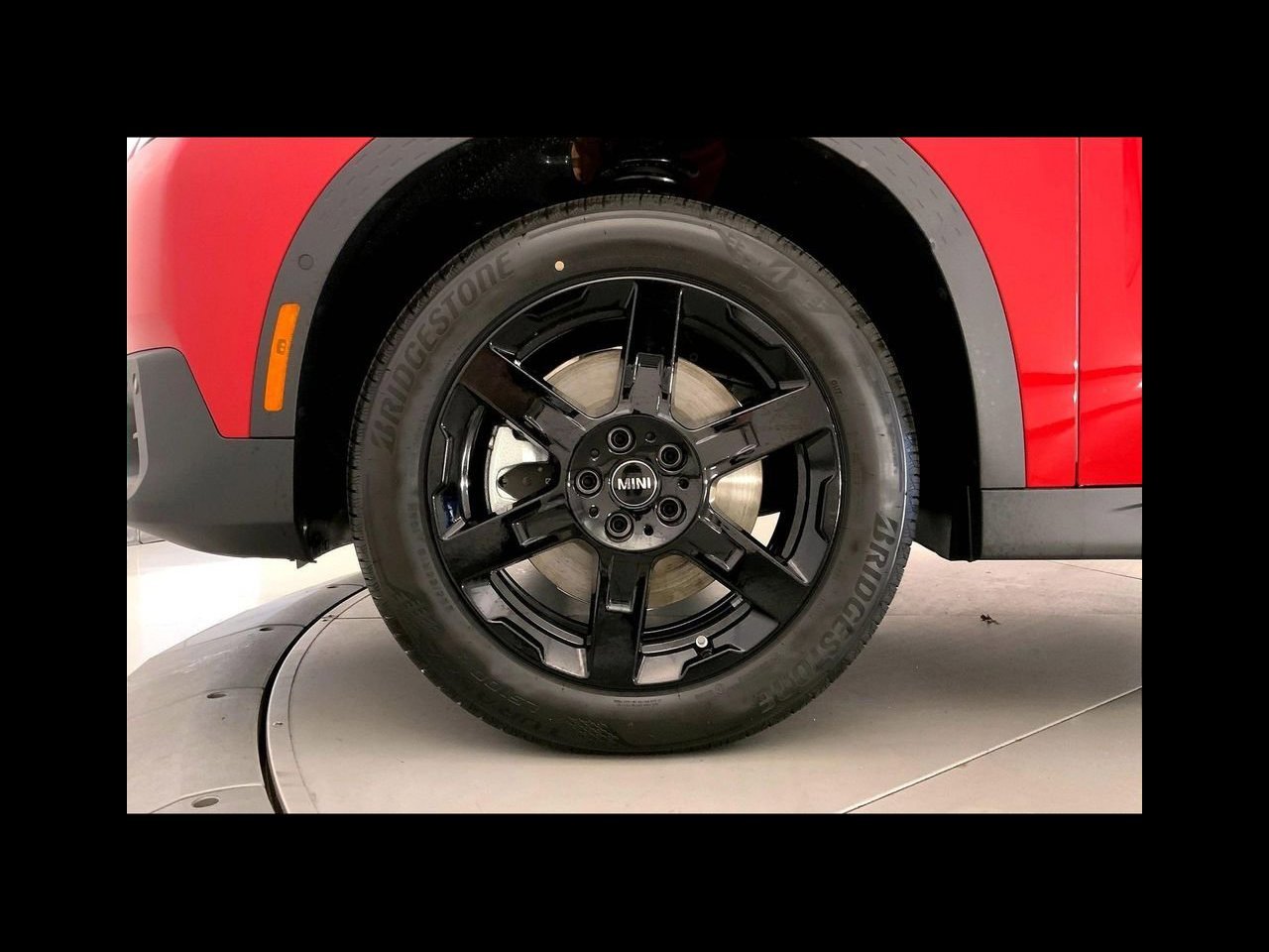 New 2026 Chili Red II MINI SIGNATURE PLUS image 9