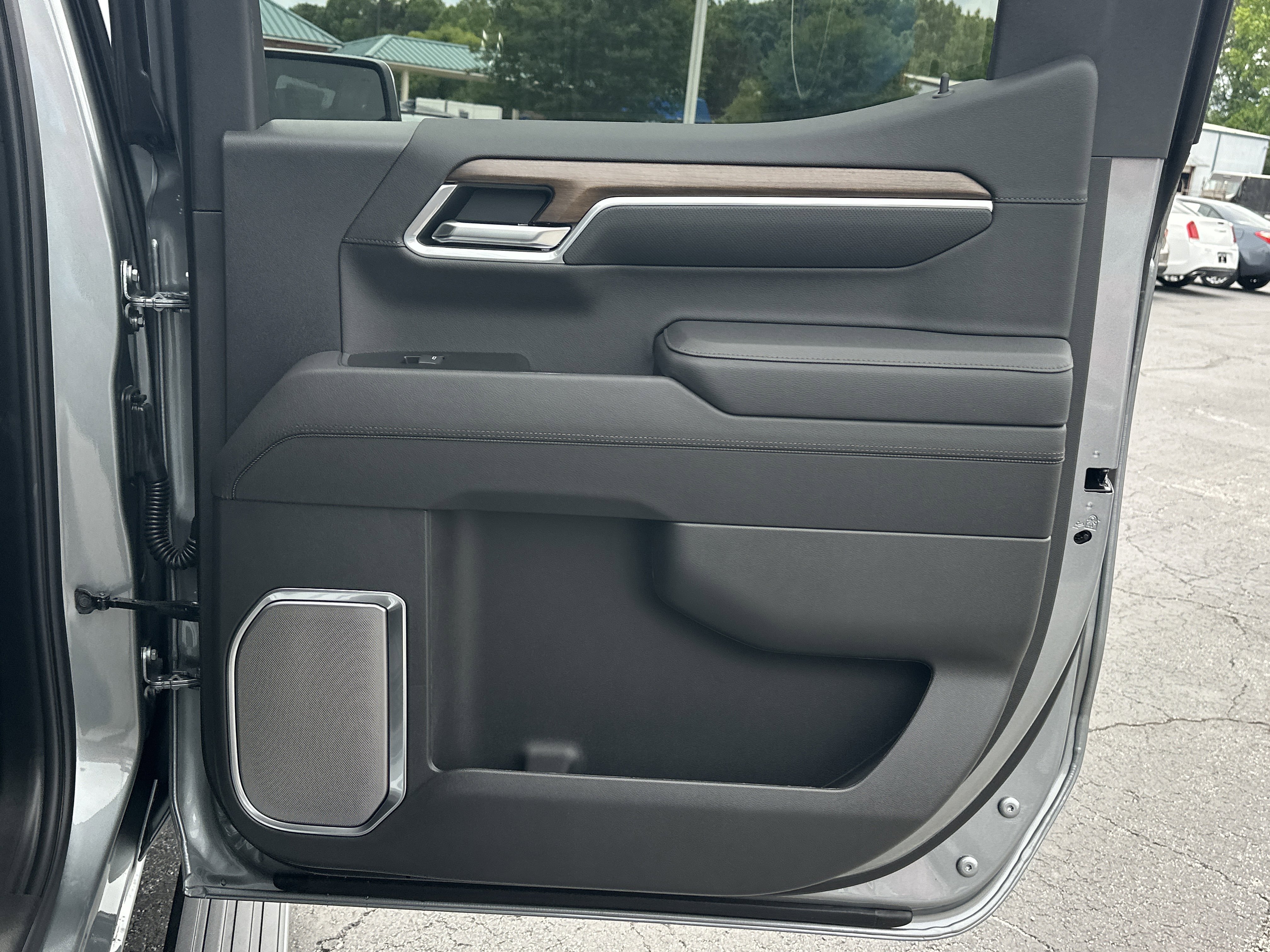 2026 Chevrolet Silverado 1500 High Country - Photo 17