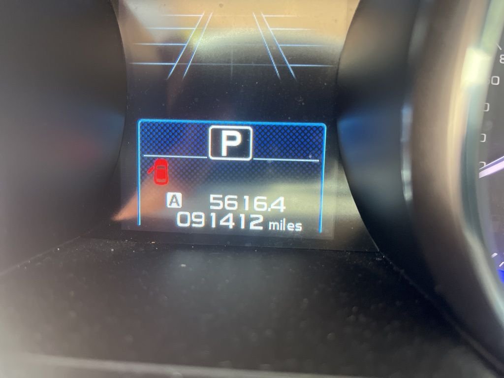 Used 2017 Subaru Legacy Premium with VIN 4S3BNAF64H3005286 for sale in Ocala, FL