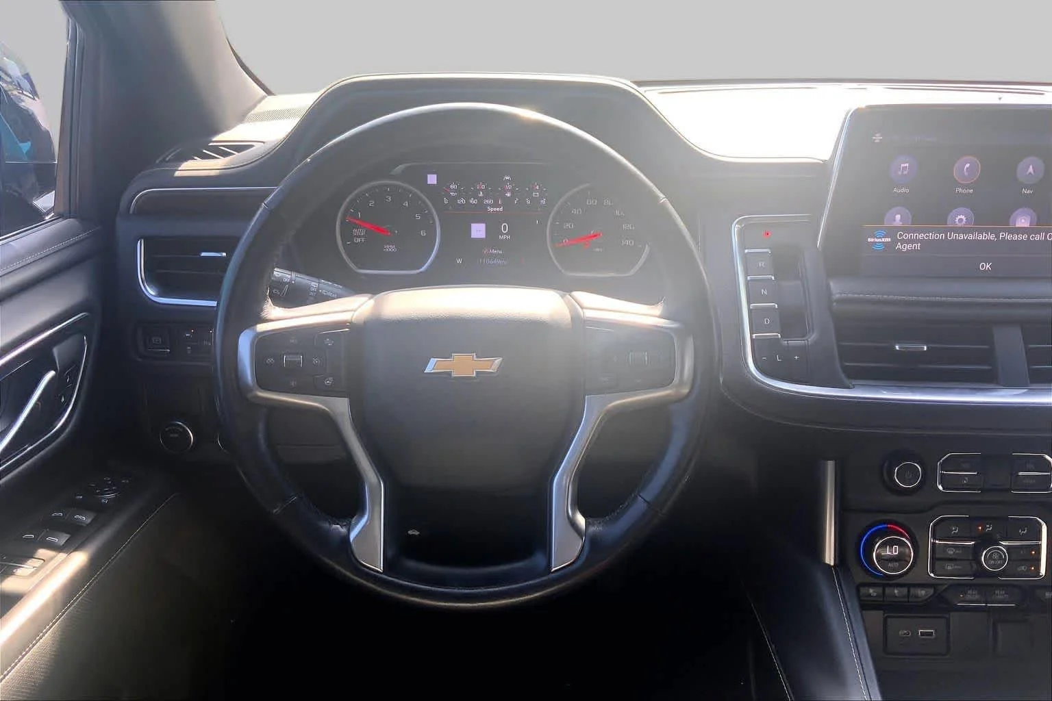 Used 2021 Black Chevrolet Premier image 6