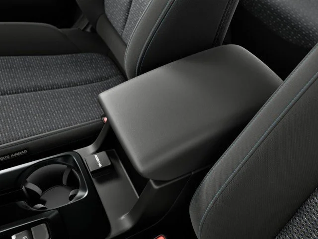 New 2026 Red Subaru Premium Hybrid image 21