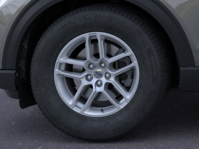 New 2026 Gray Ford Active image 19