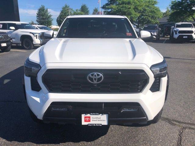 Certified Used 2025 ICE CAP Toyota  image 8